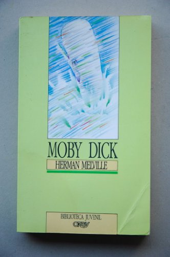 Imagen de archivo de Moby Dick, la Ballena Blanca / Herman Melville ; a la venta por Hamelyn