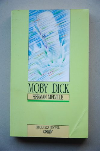 9788440202758: Moby Dick: (la ballena blanca)