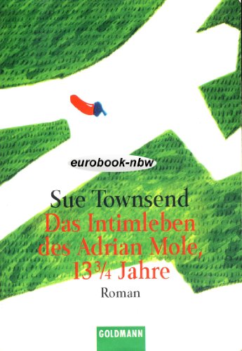 EL DIARIO SECRETO DE ADRIAN MOLE (9788440202789) by Sue Townsend