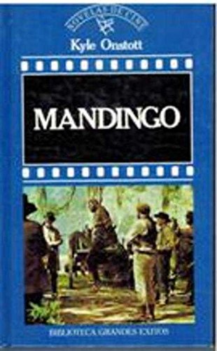 Imagen de archivo de Mandingo a la venta por Tik Books GO