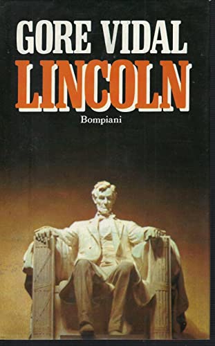 Beispielbild fr Lincoln. Tomos I y II. zum Verkauf von Librera PRAGA