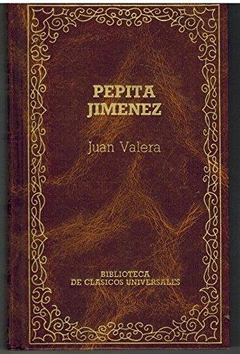 9788440205001: Pepita Jimenez