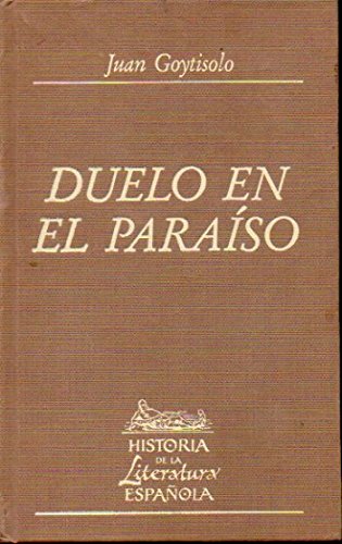 9788440205285: DUELO EN EL PARASO.