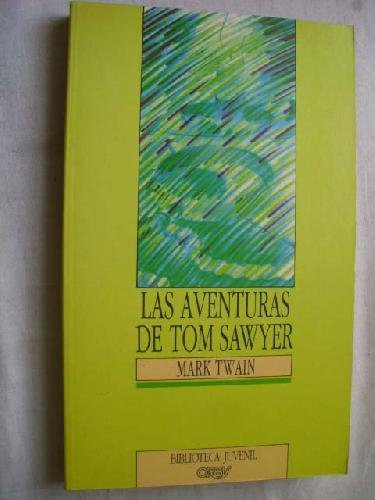 9788440205865: LAS AVENTURAS DE TOM SAWYER