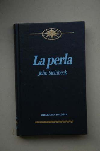 Stock image for La Perla / John Steinbeck ; for sale by Hamelyn