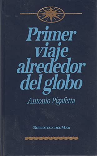 Imagen de archivo de Primer Viaje Alrededor Del Globo a la venta por Hamelyn