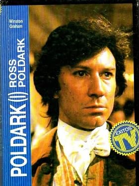 Imagen de archivo de Ross Poldark. (Vol. 1). a la venta por Librera PRAGA