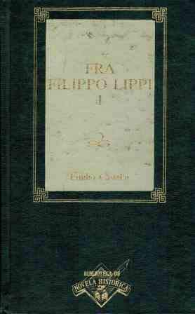 Beispielbild fr Fra Filippo Lippi zum Verkauf von Hamelyn
