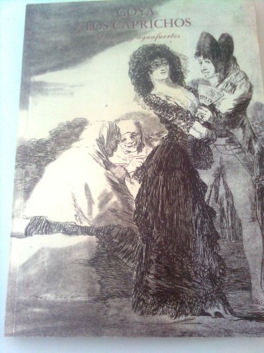 Imagen de archivo de Goya a la venta por Adagio Books