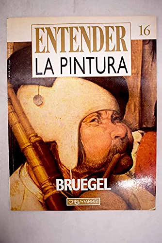 Imagen de archivo de Bruegel a la venta por Adagio Books