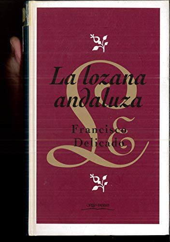 Imagen de archivo de La lozana andaluza a la venta por LibroUsado CA