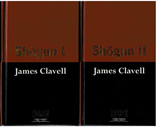 Shogun (v. II) - Clavell, James