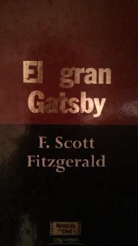 9788440218308: El gran Gatsby