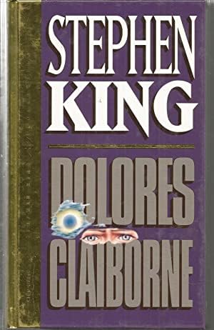 9788440220929: DOLORES CLAIBORNE [Tapa blanda] by KING, Stephen