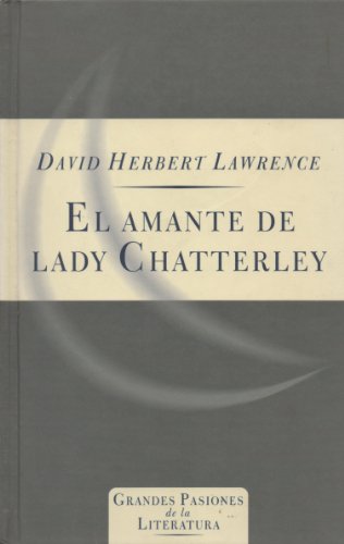 Stock image for El amante de lady chatterley for sale by medimops