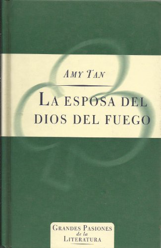 Beispielbild für La esposa del dios del fuego zum Verkauf von medimops