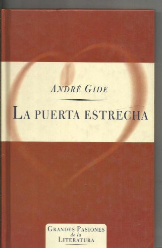 La puerta estrecha