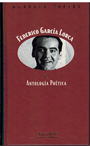 Beispielbild fr Antologia Poetica zum Verkauf von Librera 7 Colores