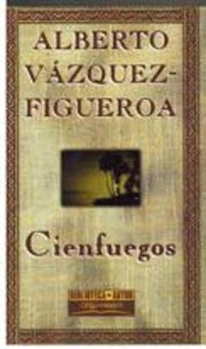 9788440222213: Cienfuegos