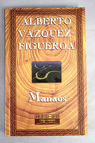 9788440223142: Manaos