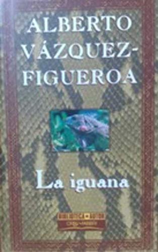 Imagen de archivo de La Iguana a la venta por Hamelyn