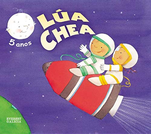 Stock image for LA CHEA 5 ANOS. 1ER TRIMESTRE: EDUCACIN INFANTIL (PROXECTO LA CHEA) - 9788440303639 for sale by La Casa de los Libros