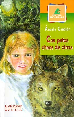 Imagen de archivo de Cos Petos Cheos de Cinza a la venta por Hamelyn