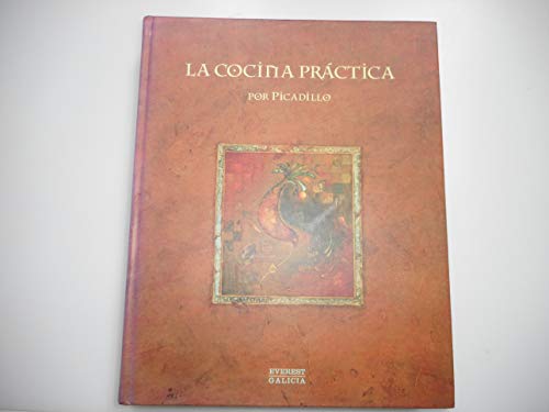 Beispielbild fr La Cocina Prctica por Picadillo zum Verkauf von Else Fine Booksellers