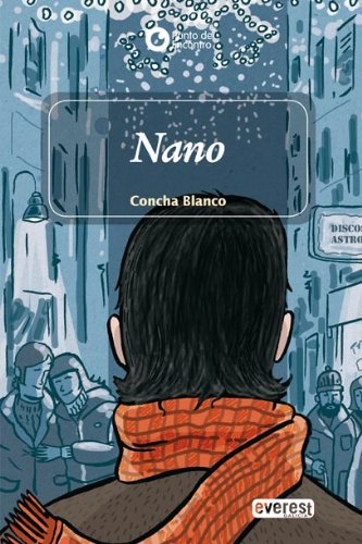 Stock image for Nano (Punto de encontro) for sale by Buchpark