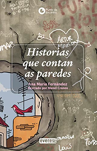 9788440310637: Historias que contan as paredes (Punto de encontro)