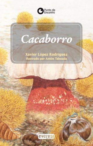 Stock image for Cacaborro (Punto de encontro) for sale by medimops