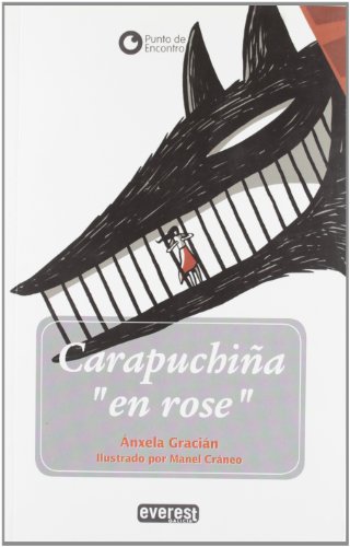 Imagen de archivo de Carapuchia en rose a la venta por Iridium_Books