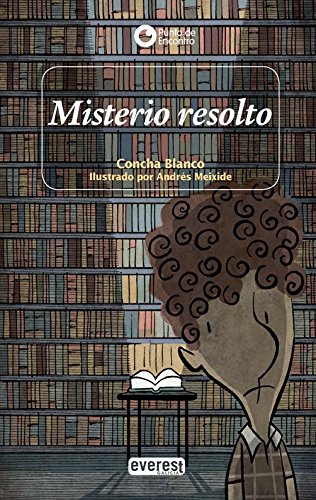 Stock image for Misterio resolto (Punto de encontro) for sale by medimops