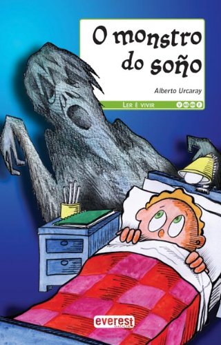 Stock image for O monstro do soo for sale by Buchpark
