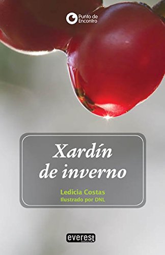 Imagen de archivo de Xardn de Inverno a la venta por Iridium_Books