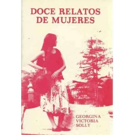 Imagen de archivo de Doce relatos de mujeres a la venta por Librera Prez Galds