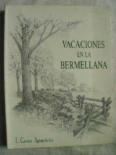 Imagen de archivo de Vacaciones en la Bermellana. a la venta por Hamelyn