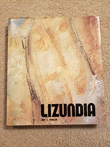 Imagen de archivo de Lizundia a la venta por Daedalus Books