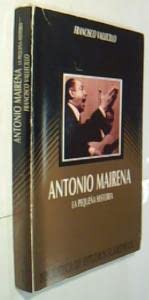 9788440421272: Antonio Mairena : la pequea historia