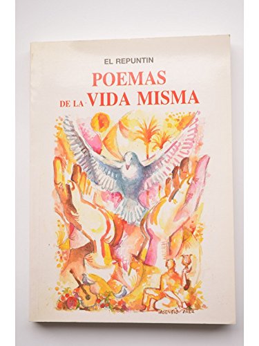 9788440424631: Poemas de la vida misma