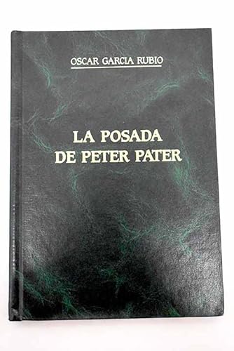 Imagen de archivo de La posada de Peter Pater a la venta por Tik Books ME