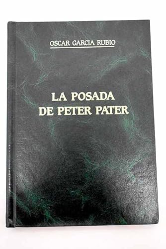 9788440436931: POSADA DE PETER PATER - LA