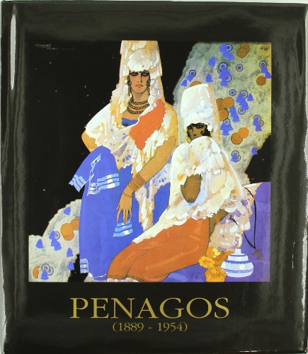 9788440447272: Penagos (1889-1954) (Spanish Edition)