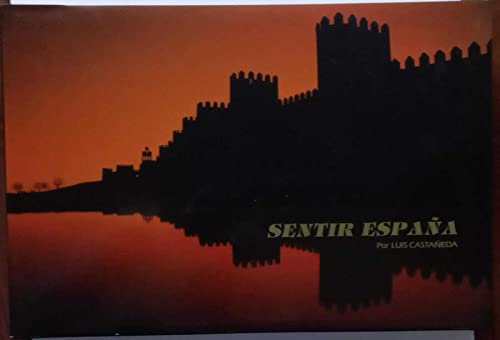 Stock image for Sentir Espaa for sale by Hamelyn