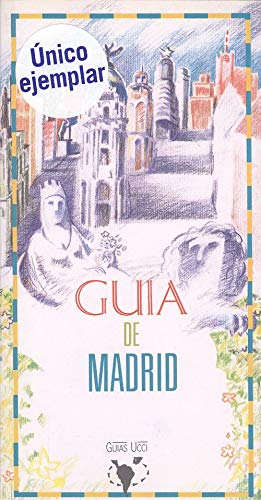 Guia de Madrid