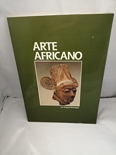 9788440469137: Arte Africano