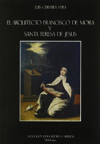 9788440472205: Arquitecto Francisco de Mora ,Sta.Teresa