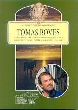 9788440472618: Jos Toms boves y la Venezuela dela Guerra a muerte : (1812-1814)