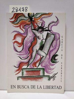 Beispielbild fr En Busca de la Libertad zum Verkauf von Hamelyn