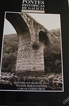 9788440482563: Pontes histricas de Galicia